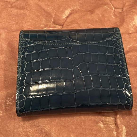 Hermes Constance wallet - Picture 6 of 7